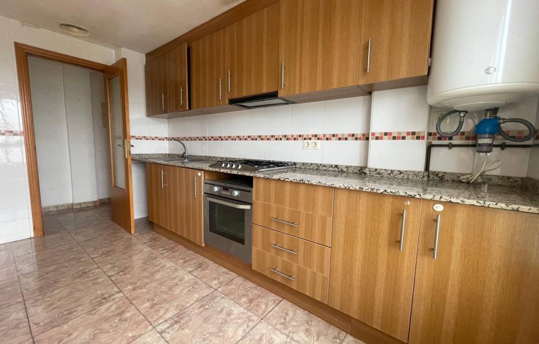 Resale · Piso · Castellon - Castello de la Plana · Ciudad del Transporte