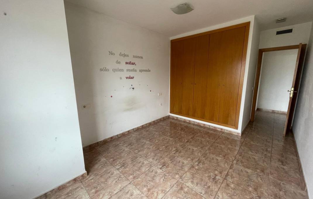 Resale · Piso · Castellon - Castello de la Plana · Ciudad del Transporte