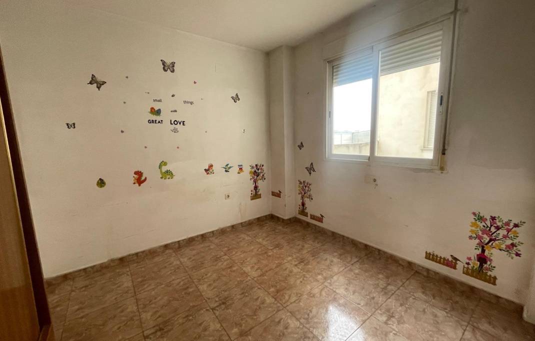 Resale · Piso · Castellon - Castello de la Plana · Ciudad del Transporte