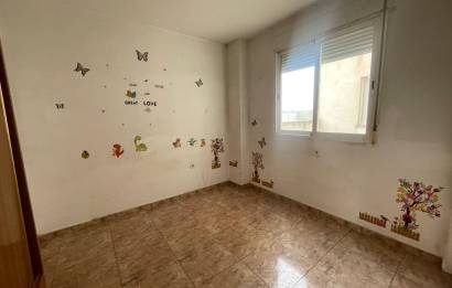 Resale · Piso · Castellon - Castello de la Plana · Ciudad del Transporte