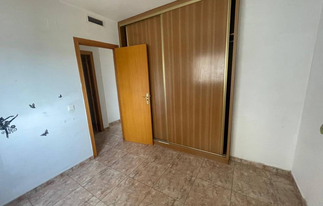 Resale · Piso · Castellon - Castello de la Plana · Ciudad del Transporte