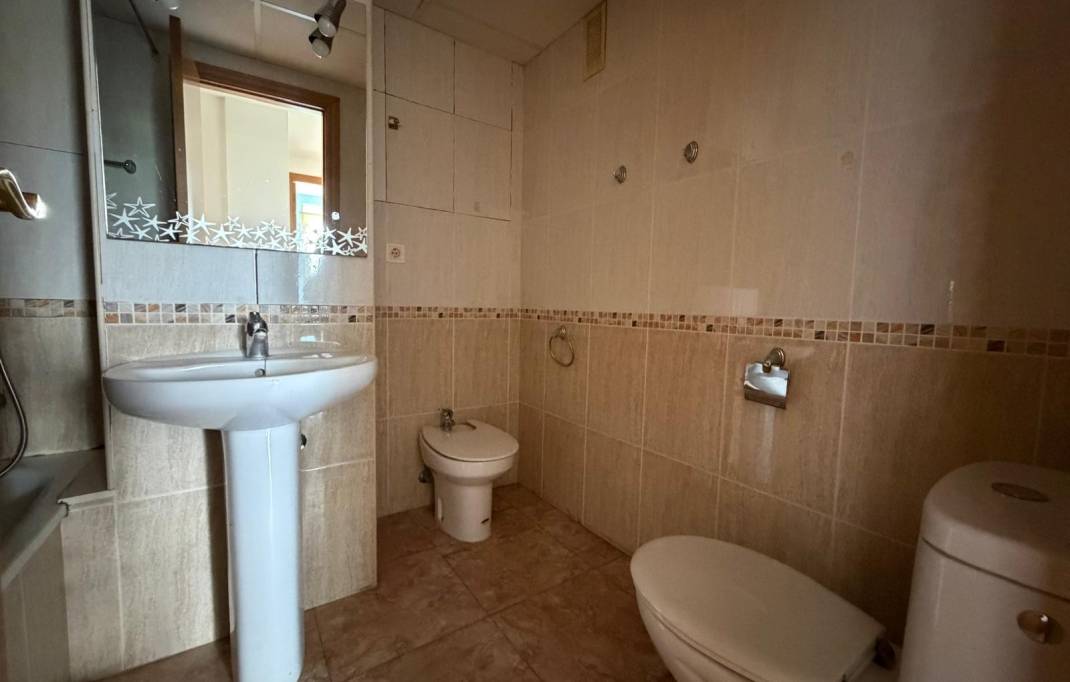 Resale · Piso · Castellon - Castello de la Plana · Ciudad del Transporte