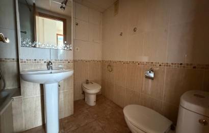 Resale · Piso · Castellon - Castello de la Plana · Ciudad del Transporte