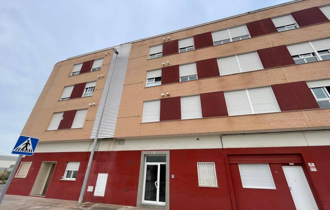 Resale · Piso · Castellon - Castello de la Plana · Ciudad del Transporte