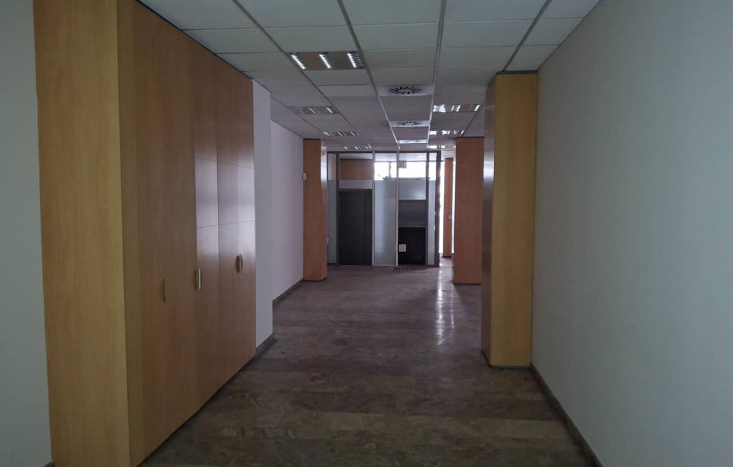 Resale · Local comercial · Castellon - Castello de la Plana · AVENIDA VALENCIA SUR