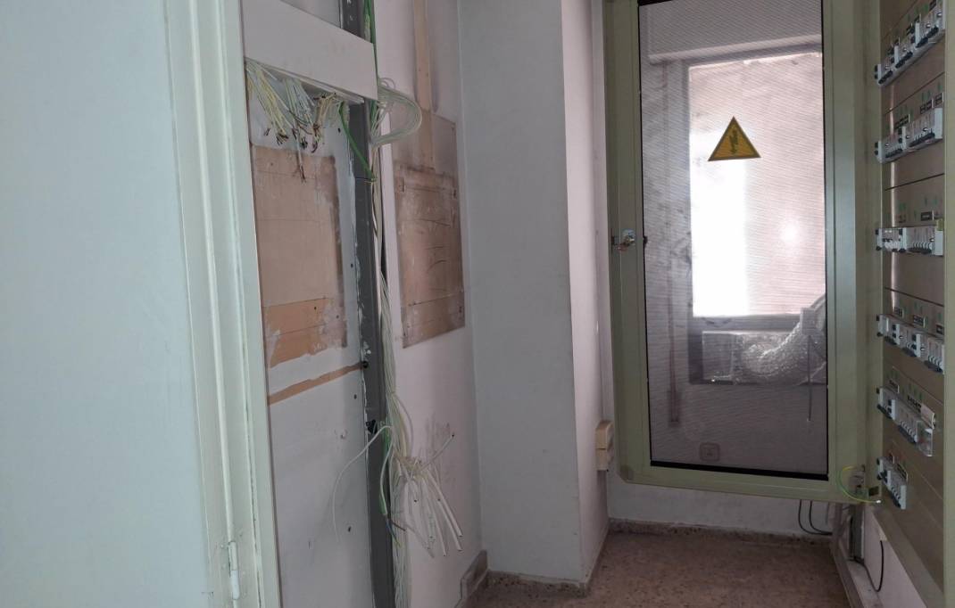 Resale · Local comercial · Castellon - Castello de la Plana · AVENIDA VALENCIA SUR