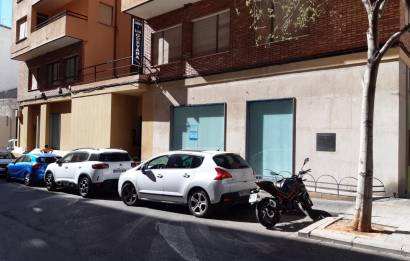 Resale · Local comercial · Castellon - Castello de la Plana · AVENIDA VALENCIA SUR