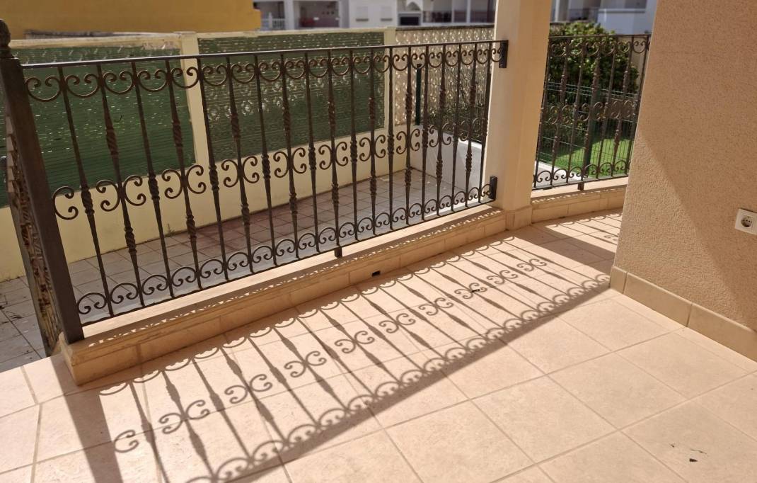 Segunda mano · Apartamento · Alcoceber · Playa la romana