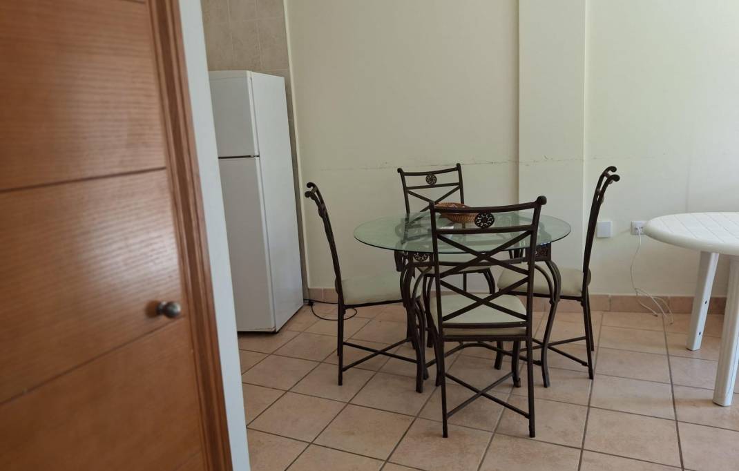 Segunda mano · Apartamento · Alcoceber · Playa la romana