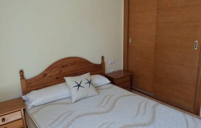 Segunda mano · Apartamento · Alcoceber · Playa la romana