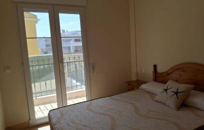 Segunda mano · Apartamento · Alcoceber · Playa la romana