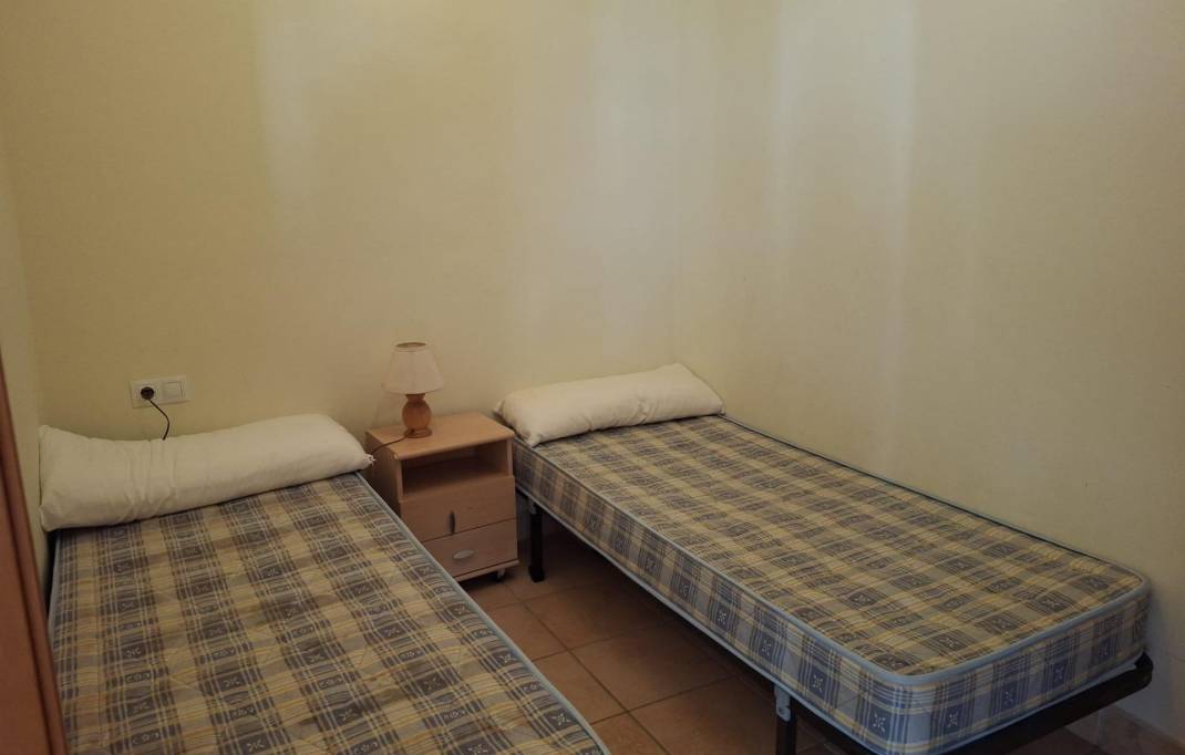 Segunda mano · Apartamento · Alcoceber · Playa la romana