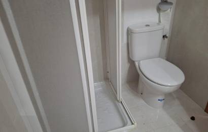 Segunda mano · Apartamento · Alcoceber · Playa la romana