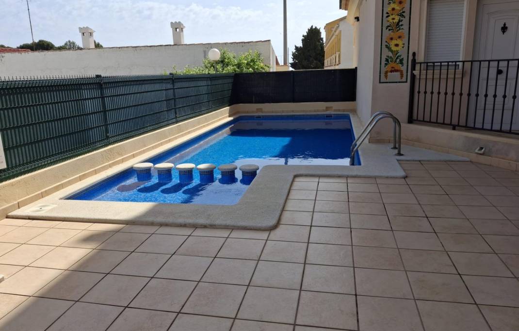 Segunda mano · Apartamento · Alcoceber · Playa la romana