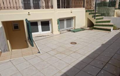 Segunda mano · Apartamento · Alcoceber · Playa la romana