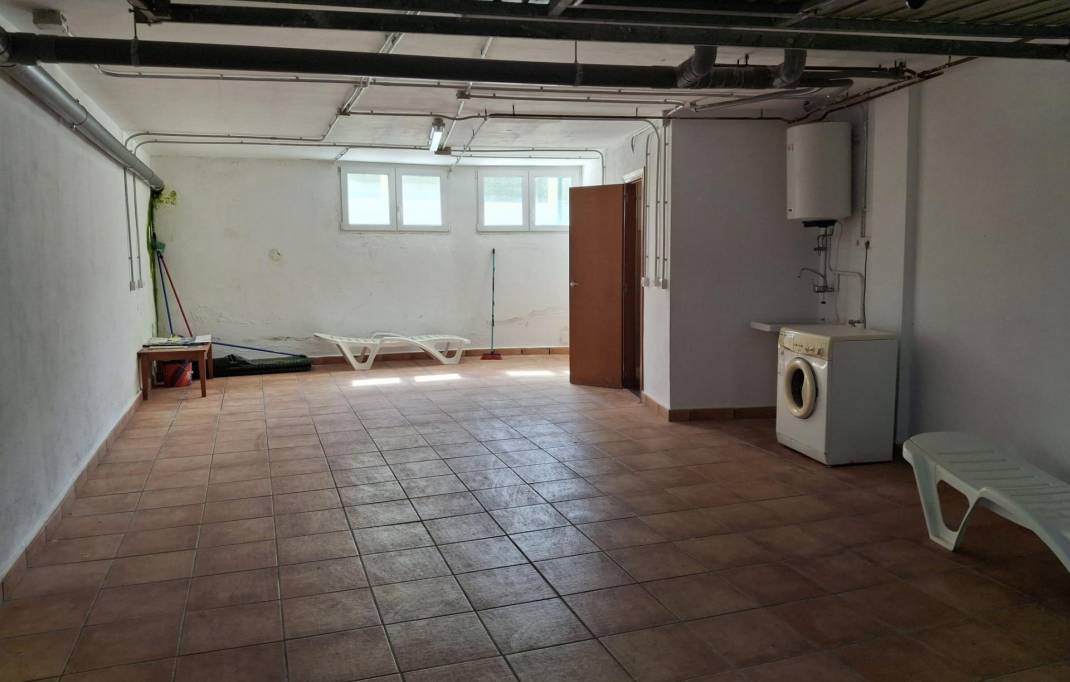 Segunda mano · Apartamento · Alcoceber · Playa la romana