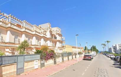 Segunda mano · Apartamento · Alcoceber · Playa la romana