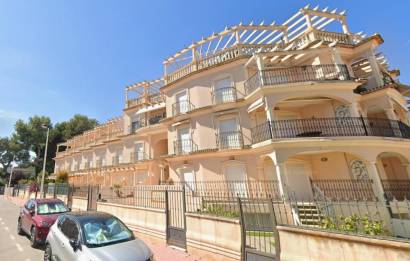 Segunda mano · Apartamento · Alcoceber · Playa la romana