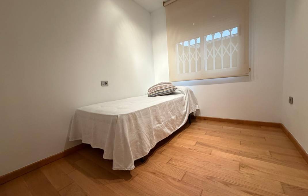 Segunda mano · Piso · Castellon - Castello de la Plana · Mestrets