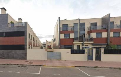Segunda mano · Adosado · Castellon - Castello de la Plana · LLEDO
