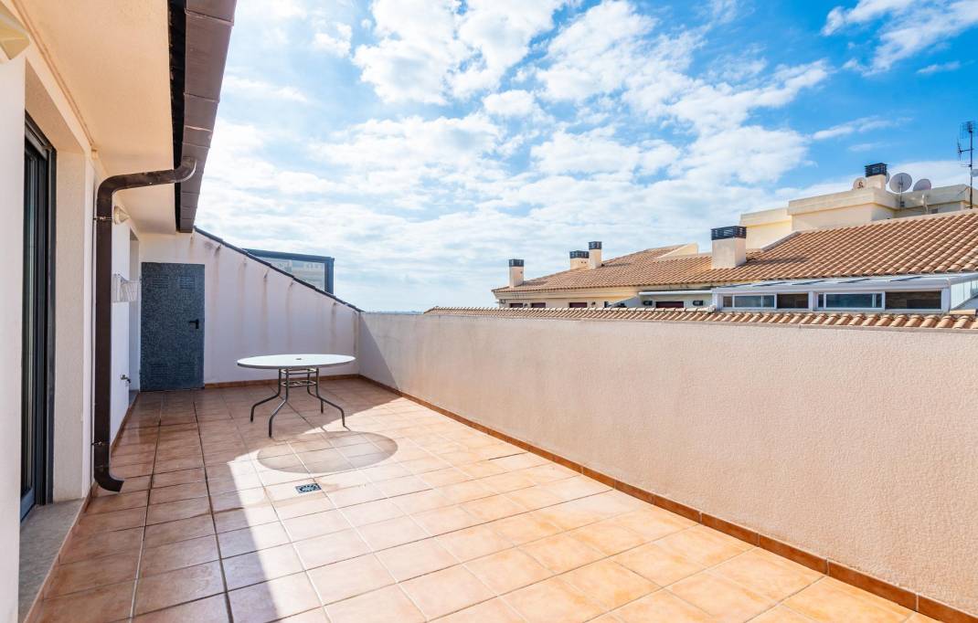 Segunda mano · Ático Dúplex · Almazora - Almassora · Almassora-Almazora