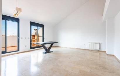 Segunda mano · Ático Dúplex · Almazora - Almassora · Almassora-Almazora