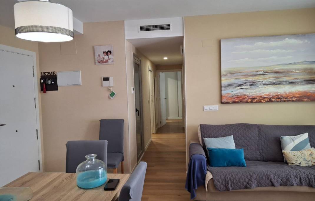 Segunda mano · Apartamento · Oropesa del Mar - Orpesa · Marina D`Or