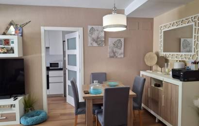 Segunda mano · Apartamento · Oropesa del Mar - Orpesa · Marina D`Or