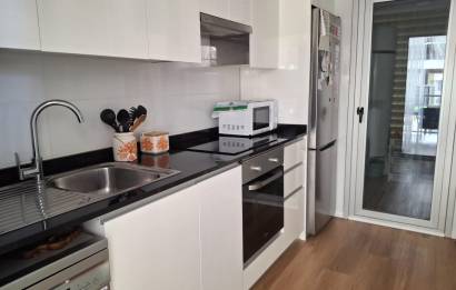 Segunda mano · Apartamento · Oropesa del Mar - Orpesa · Marina D`Or