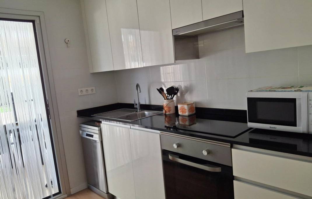 Segunda mano · Apartamento · Oropesa del Mar - Orpesa · Marina D`Or