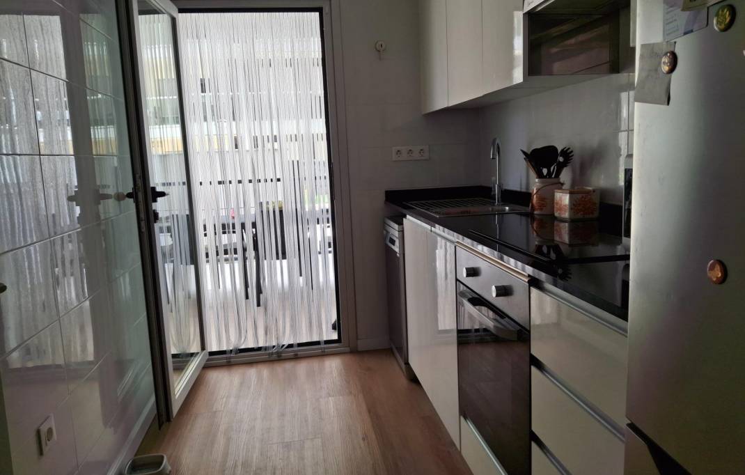 Segunda mano · Apartamento · Oropesa del Mar - Orpesa · Marina D`Or