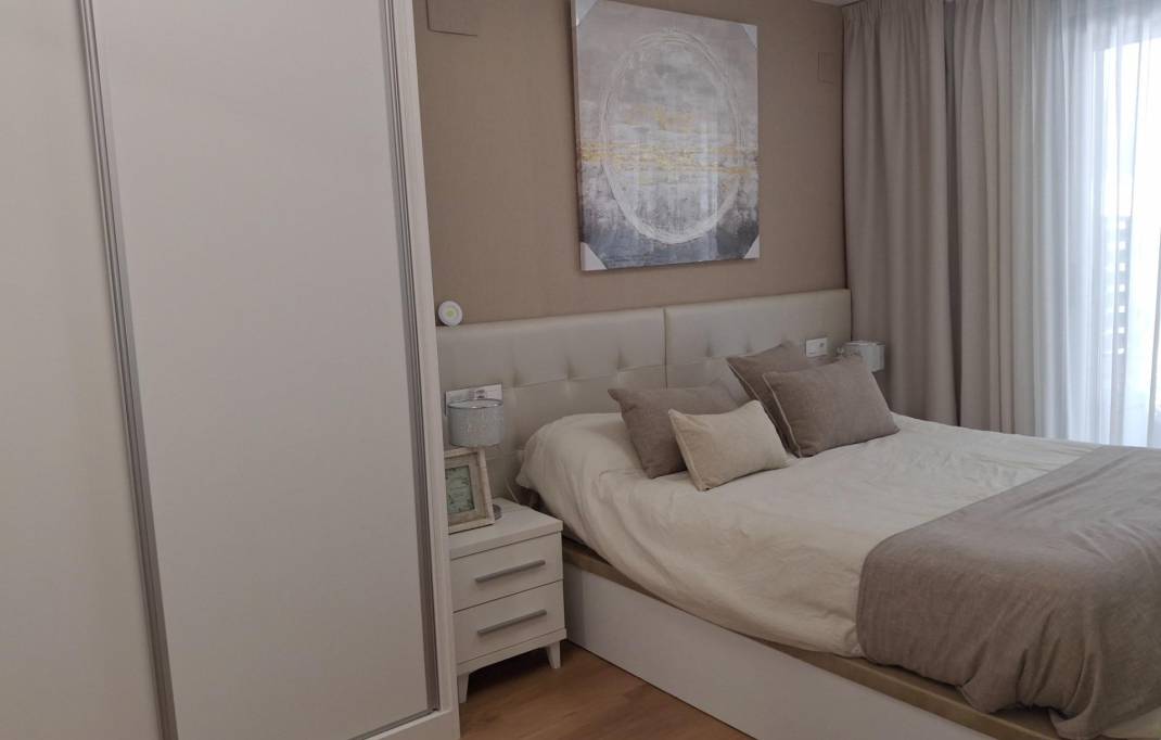 Segunda mano · Apartamento · Oropesa del Mar - Orpesa · Marina D`Or
