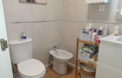 Segunda mano · Apartamento · Oropesa del Mar - Orpesa · Marina D`Or