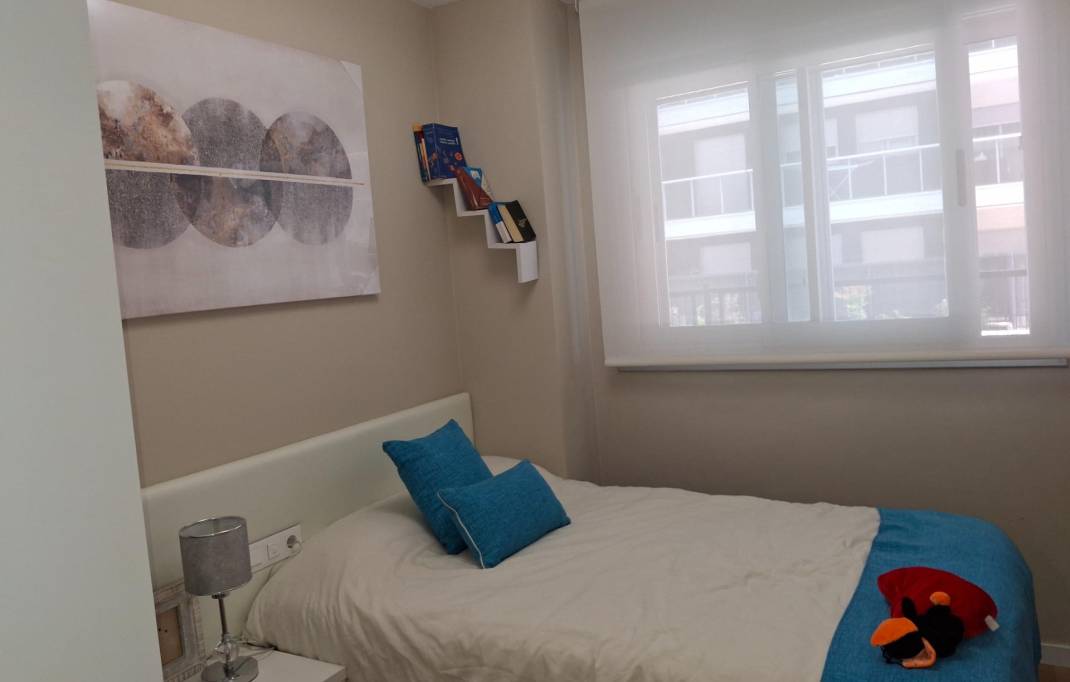 Segunda mano · Apartamento · Oropesa del Mar - Orpesa · Marina D`Or