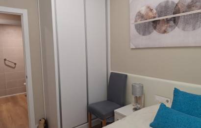 Segunda mano · Apartamento · Oropesa del Mar - Orpesa · Marina D`Or