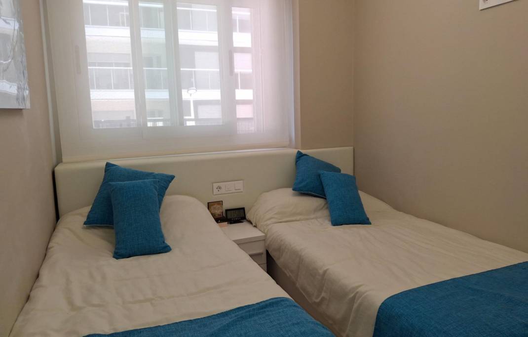 Segunda mano · Apartamento · Oropesa del Mar - Orpesa · Marina D`Or