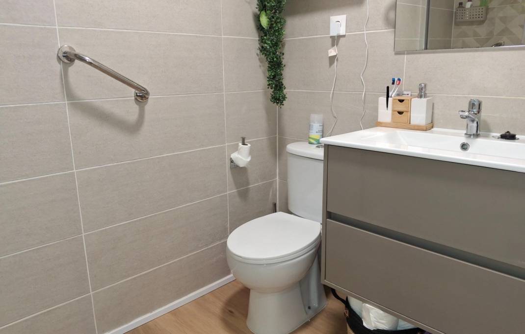Segunda mano · Apartamento · Oropesa del Mar - Orpesa · Marina D`Or