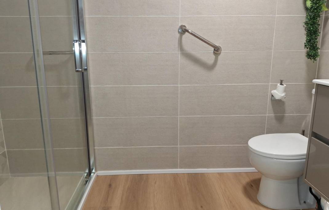 Segunda mano · Apartamento · Oropesa del Mar - Orpesa · Marina D`Or