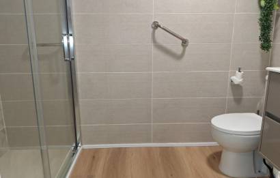 Segunda mano · Apartamento · Oropesa del Mar - Orpesa · Marina D`Or