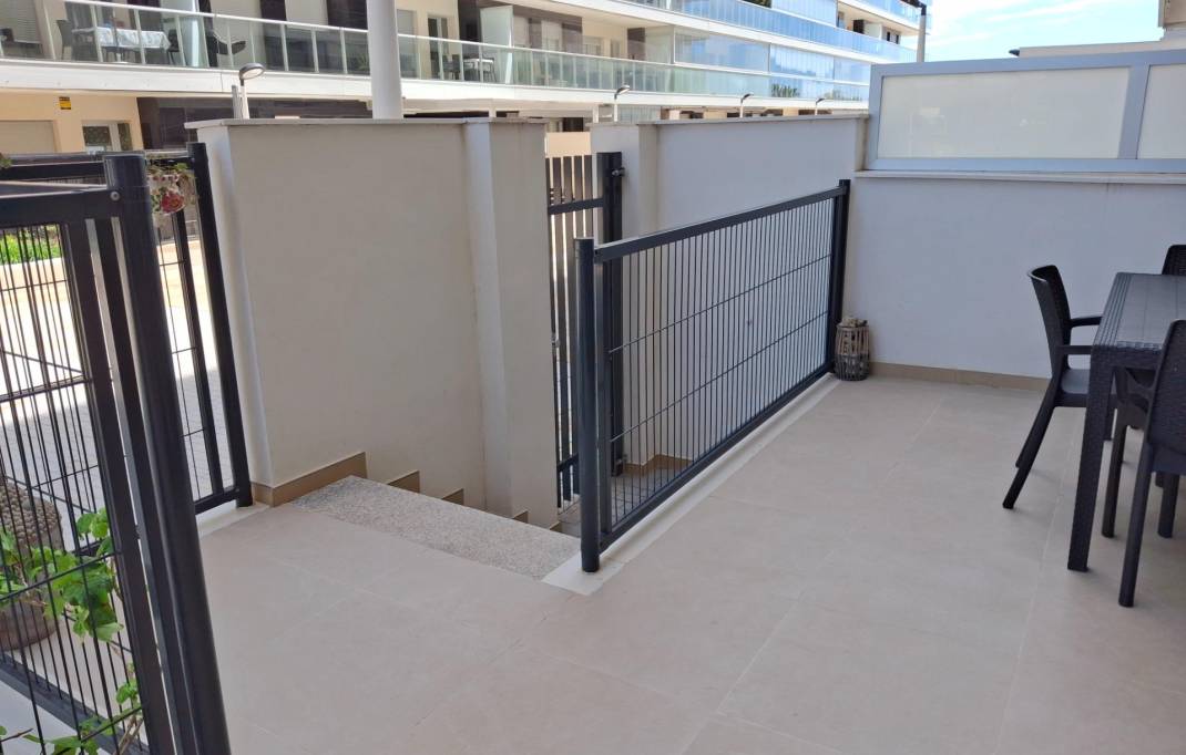 Segunda mano · Apartamento · Oropesa del Mar - Orpesa · Marina D`Or