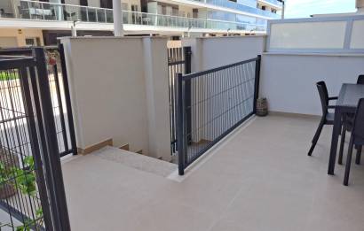 Segunda mano · Apartamento · Oropesa del Mar - Orpesa · Marina D`Or