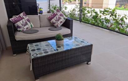 Segunda mano · Apartamento · Oropesa del Mar - Orpesa · Marina D`Or