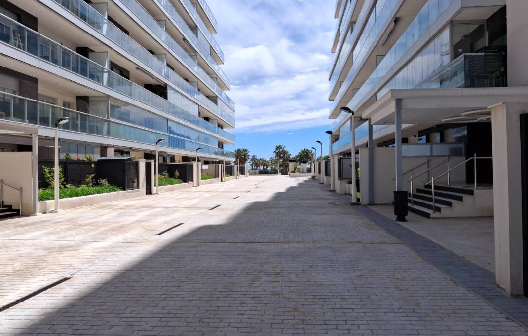 Segunda mano · Apartamento · Oropesa del Mar - Orpesa · Marina D`Or