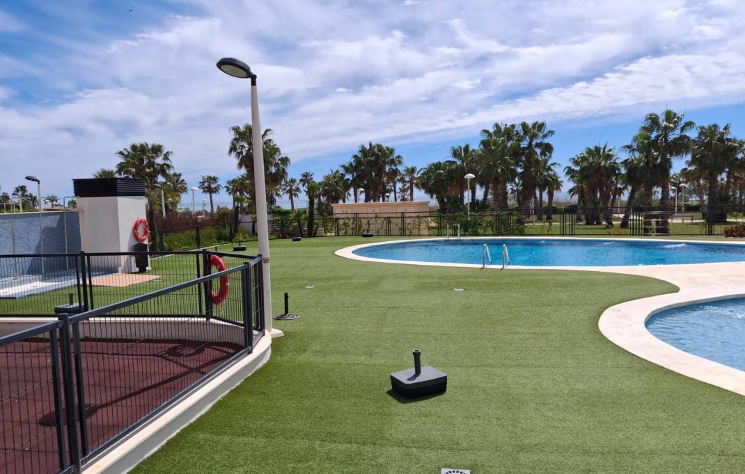 Segunda mano · Apartamento · Oropesa del Mar - Orpesa · Marina D`Or