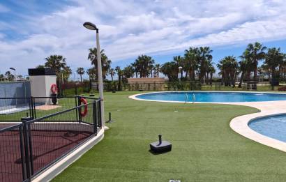 Segunda mano · Apartamento · Oropesa del Mar - Orpesa · Marina D`Or