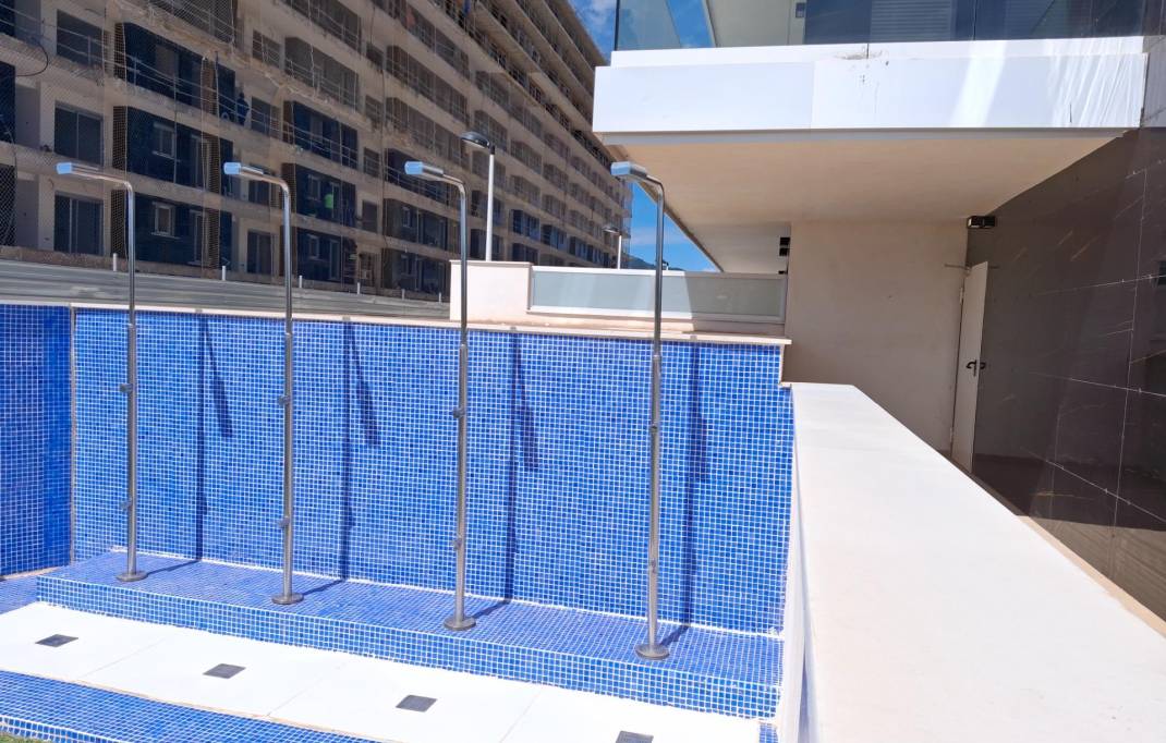 Segunda mano · Apartamento · Oropesa del Mar - Orpesa · Marina D`Or