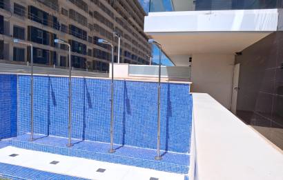 Segunda mano · Apartamento · Oropesa del Mar - Orpesa · Marina D`Or
