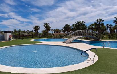 Segunda mano · Apartamento · Oropesa del Mar - Orpesa · Marina D`Or