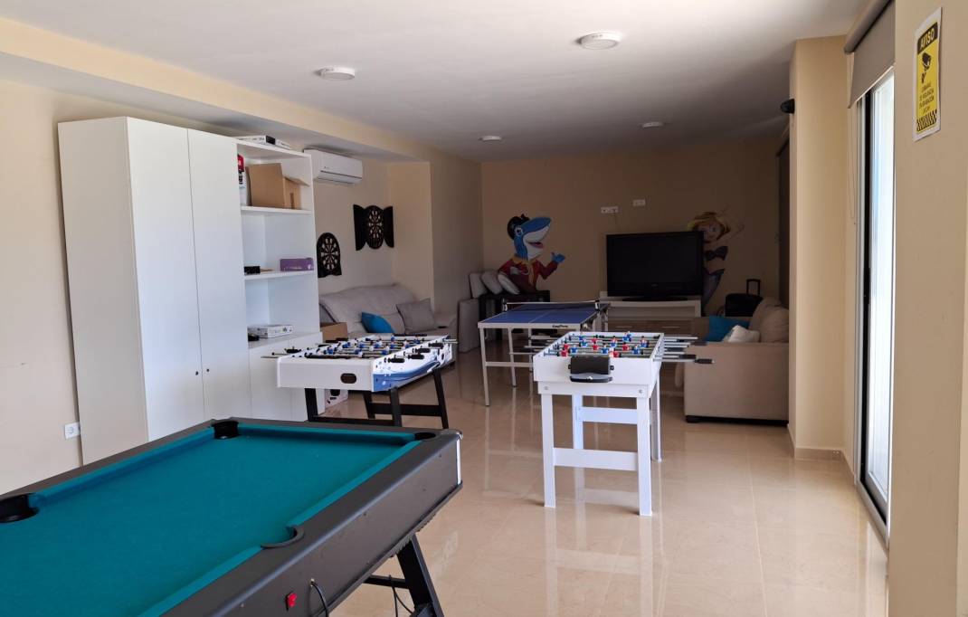 Segunda mano · Apartamento · Oropesa del Mar - Orpesa · Marina D`Or