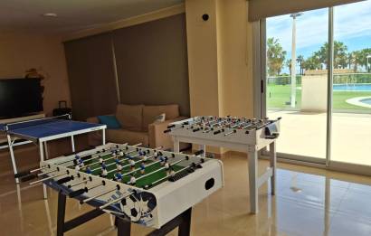 Segunda mano · Apartamento · Oropesa del Mar - Orpesa · Marina D`Or